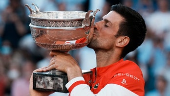 Novak Djokovic, Russian players expected to compete at French Open
