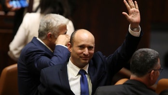 Who is Naftali Bennett, Israel's new leader?