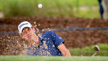 South Africa's Higgo wins Palmetto Championship at Congaree