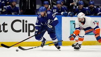 On Point: Center fuels Lightning bid to Cup title repeat bid