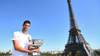 Give Novak Djokovic his due as he paves his ‘own path’