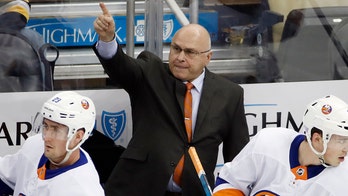 Familiarity and respect among coaches left in NHL playoffs