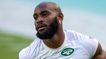 Jets' Crowder 'ready to rock out' after settling contract