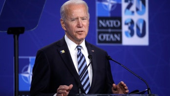 Reporters slam Biden for allowing US reporters 'less access than previous administrations' during NATO summit