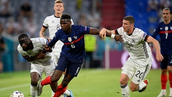 UEFA asks Euro 2020 teams to stop removing sponsor bottles