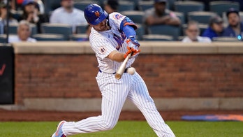 Mets' Alonso joins Angels' Ohtani in All-Star Home Run Derby