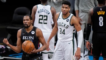 Harden available, Irving out for Nets as they try to advance