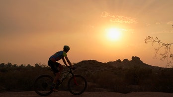 When will your city have its warmest day?