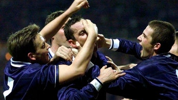 England-Scotland: Rivalry that started international soccer