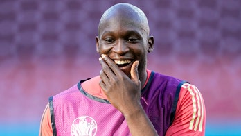 Belgium to stop game against Denmark for Eriksen tribute