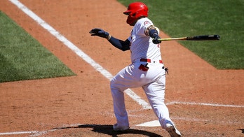 Molina's RBI single in 9th lifts Cardinals past Marlins 1-0