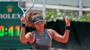 Naomi Osaka withdraws from Wimbledon to take 'personal time,' will compete at Olympics