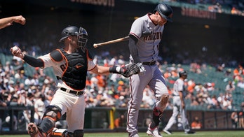 Joyless Journey: D-backs' 23rd straight road loss sets mark