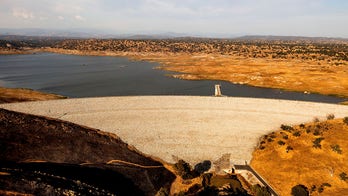 Gavin Newsom criticized over handling of California drought as farms languish