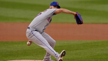 Mets' Conforto ready to return, but Lucchesi out for season