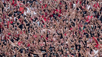 UEFA probes discrimination at Euro 2020 games in Hungary