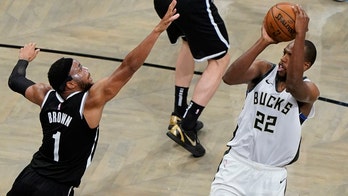 Middleton, Holiday, Love commit to Tokyo Games