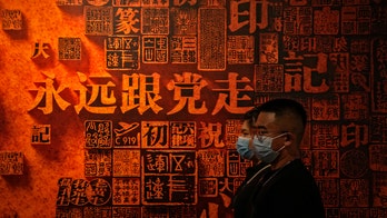 First coronavirus case likely appeared in China weeks before documented, UK study says