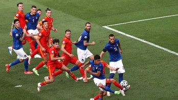 Atalanta and Sassuolo inspired Italy's transformation