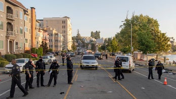 Juneteenth violence: At least 8 killed, dozens injured during Saturday shootings