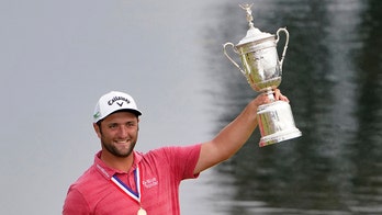 Top-heavy field for Olympic golf still missing some stars