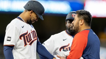 Twins put serious offer in front of Byron Buxton