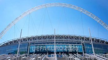Wembley capacity increased for Euro 2020 semifinals, final