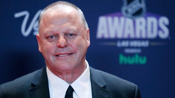 Gerard Gallant confronts win-now challenge as Rangers coach