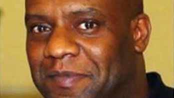 Police officer guilty of manslaughter in soccer star's death