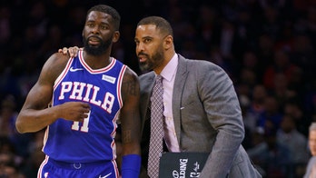 Celtics hire Nets assistant Ime Udoka as new coach