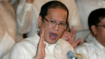 Philippine democracy scion, ex-leader Benigno Aquino dies