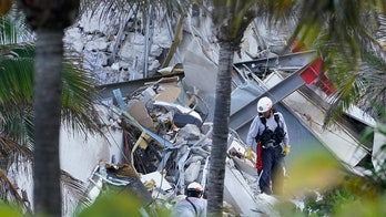Surfside building collapse: Death toll rises to 4 as rescuers put own lives at risk to find survivors