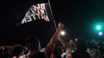 South Carolina protests continue in Rock Hill; arrests reported