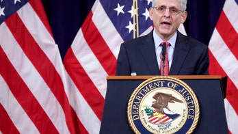 Law enforcement leaders rip Biden DOJ as 'anti-police' due to new actions monitoring police departments