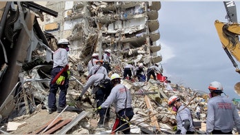 Theories abound on why a Florida condo high-rise collapsed