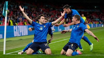 EU's head office worried about Euro 2020 matches in London