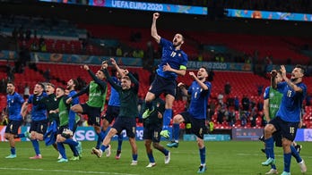 Subs give Italy 2-1 win over Austria, spot in Euro 2020 QFs