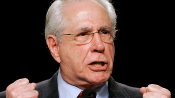 Mike Gravel, former US senator from Alaska, dead at 91