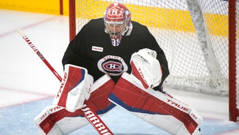 Carey Price is playoff MVP front-runner going into Cup Final