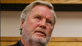 John Langley, creator of 'Cops' TV series, dies during off-road race in Mexico