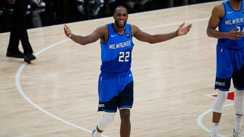 Two-time MVP gladly cedes lead role in playoffs to Middleton