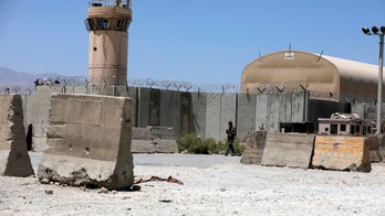 After almost 20 years, US to leave Afghanistan's Bagram