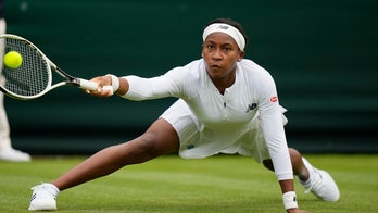 Coco Gauff, 17, Jennifer Brady lead US Olympic tennis team