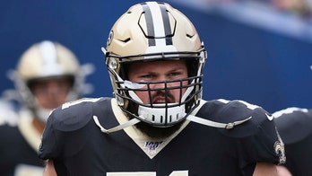 Saints' Ramczyk agrees to 5-year, $96M extension