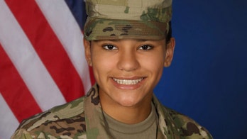 Fort Bliss soldier Asia Graham's cause of death revealed