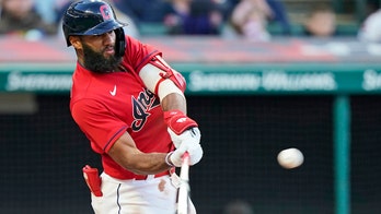 Indians win 7-2, extend Orioles' road losing streak to 17