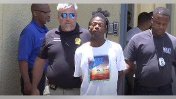 Alabama man says he stole vehicle because God told him to do it