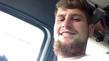 Washington state motorcycle stunt rider dies attempting to break world record