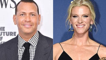 Ben Affleck's ex Lindsay Shookus likes Alex Rodriguez's birthday post