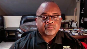 Portland Police Association leader explains why all members of Portland police riot squad resigned